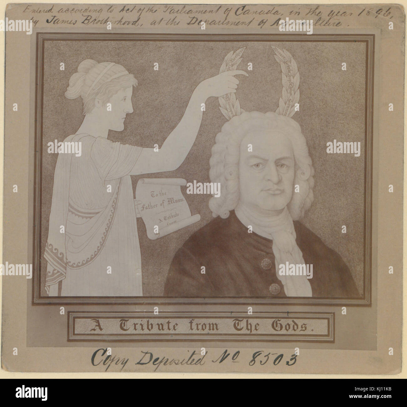 Tribute to the gods hires stock photography and images Alamy