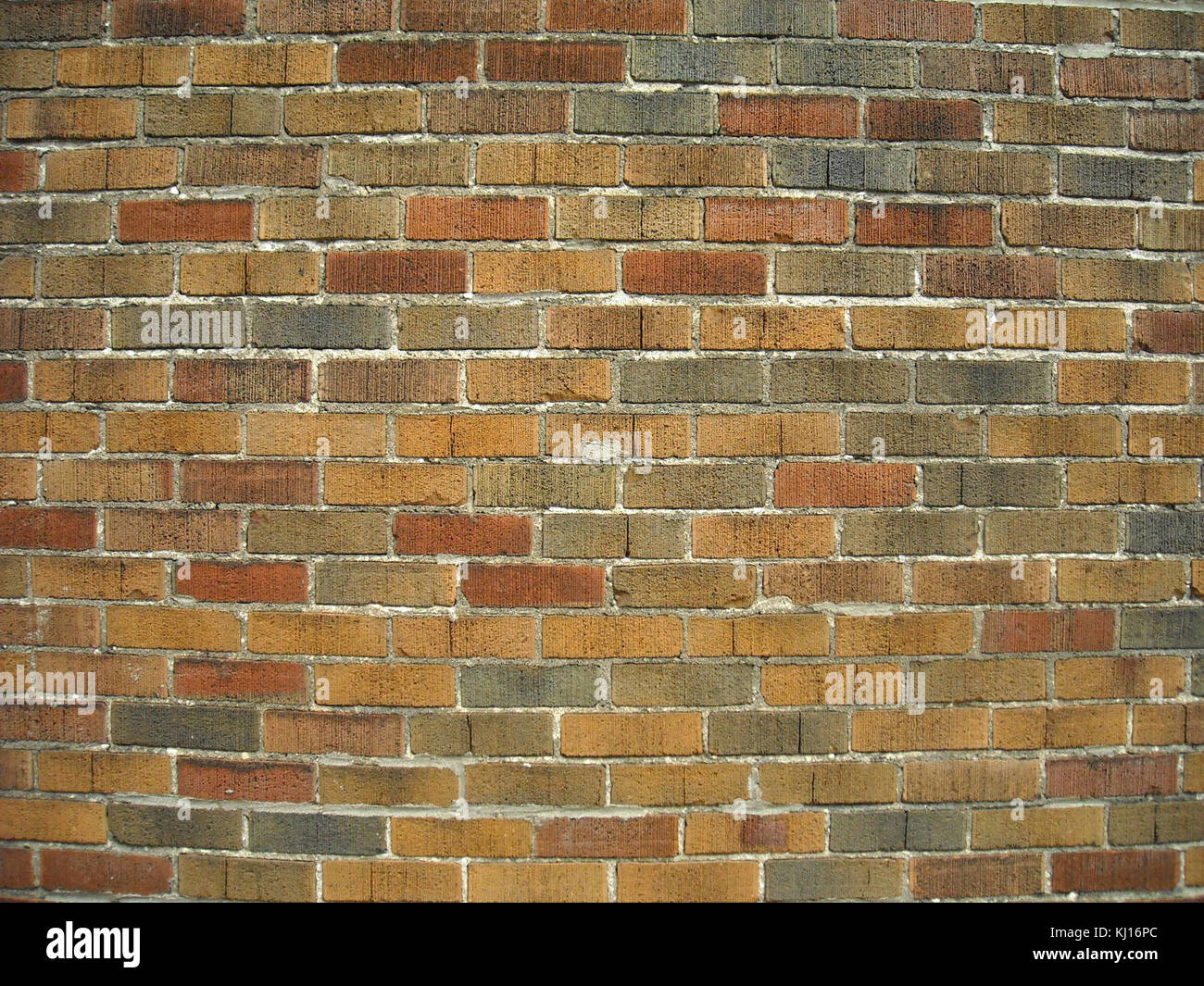 Brick brush texture Stock Photo Alamy