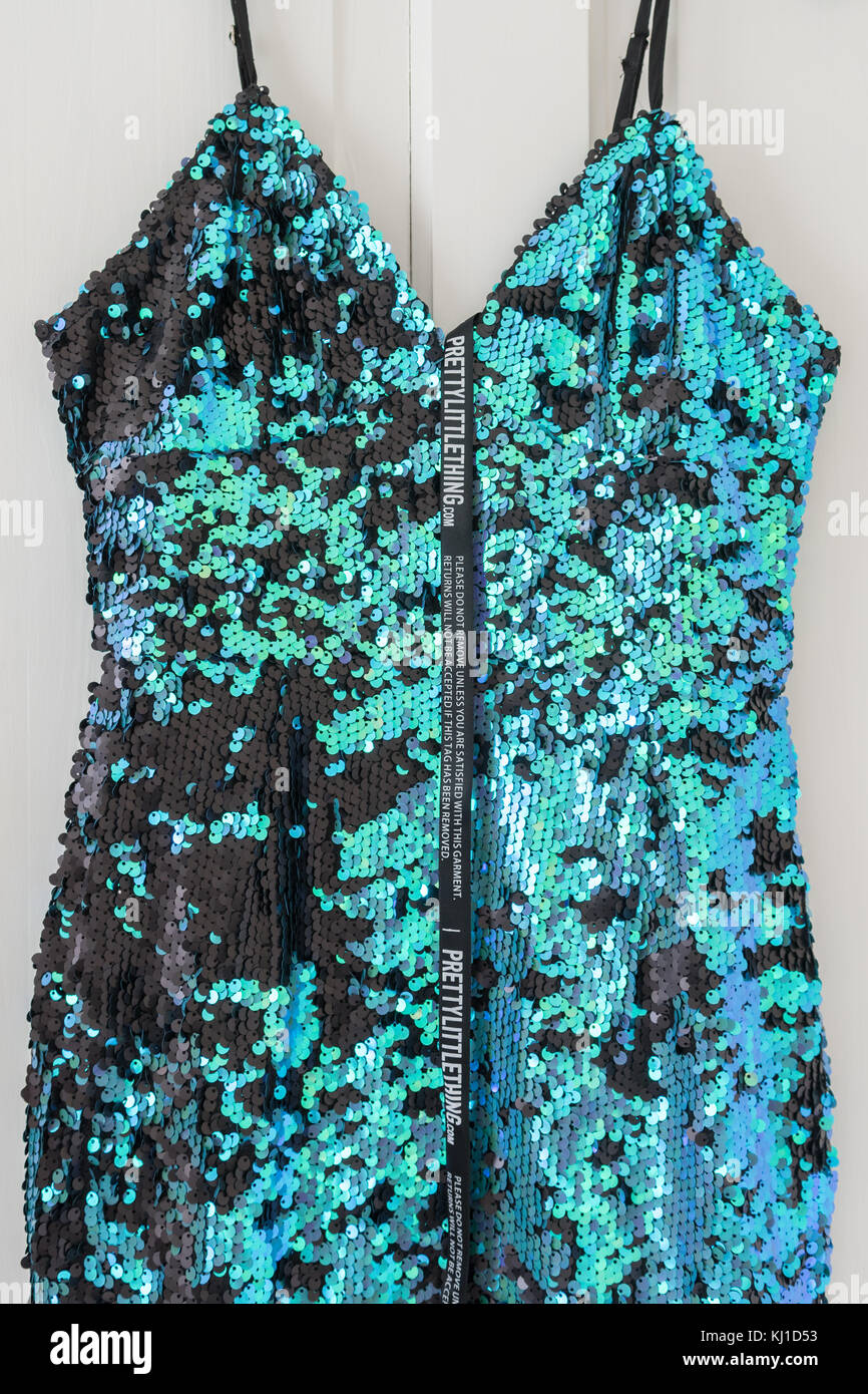 prettylittlething clothing