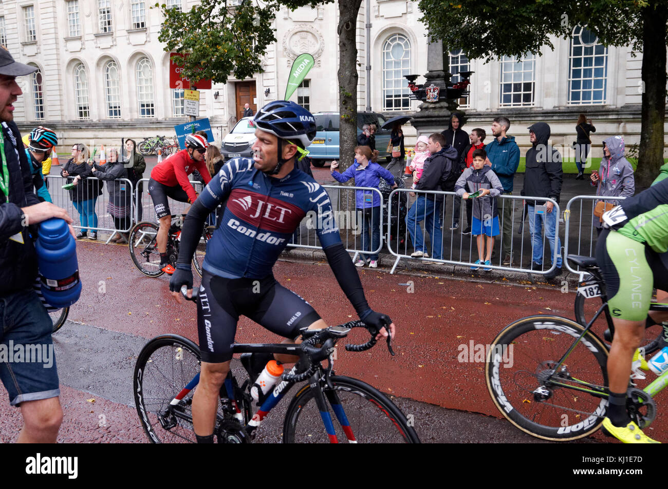 jlt condor kit