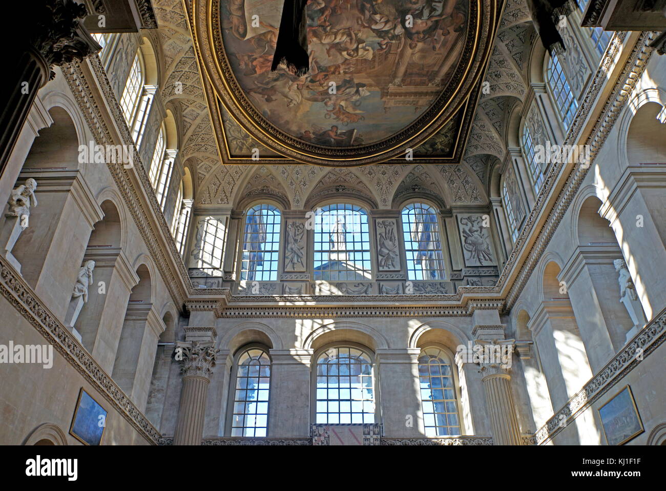 Interior 1722 Stock Photos Interior 1722 Stock Images Alamy