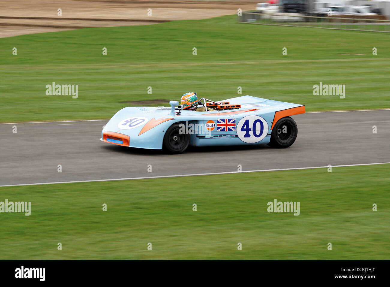 Endurance racing hi-res stock photography and images - Alamy