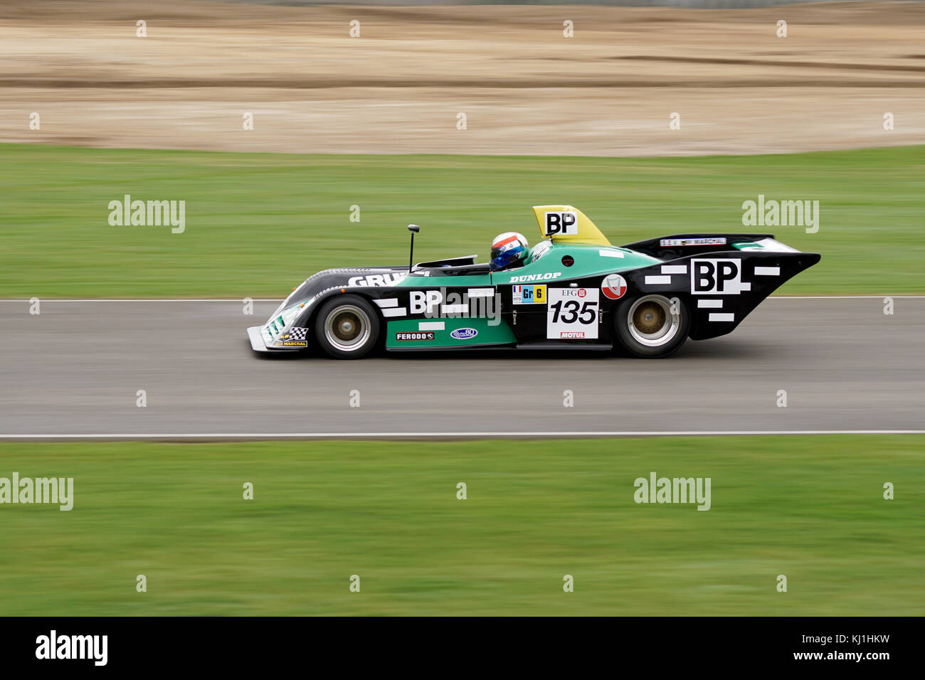 Endurance racing hi-res stock photography and images - Alamy