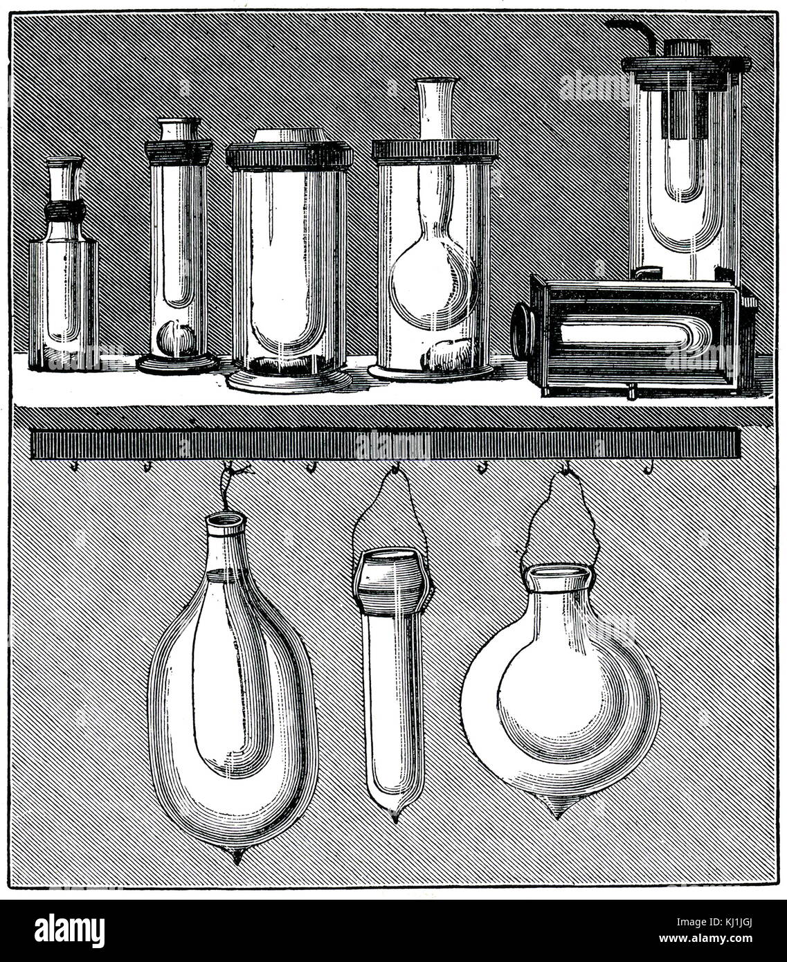 https://c8.alamy.com/comp/KJ1JGJ/engraving-depicting-james-dewars-vacuum-flasks-top-old-flasks-for-KJ1JGJ.jpg