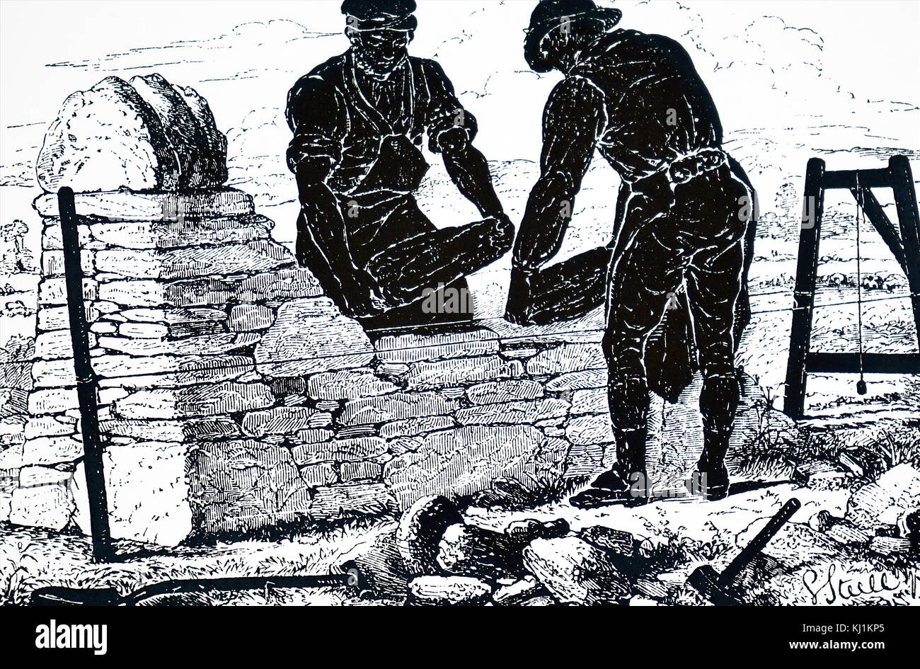 Plumb bob hires stock photography and images Alamy