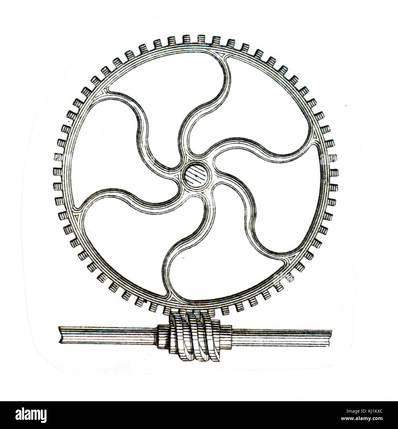 Cog illustration hires stock photography and images Alamy