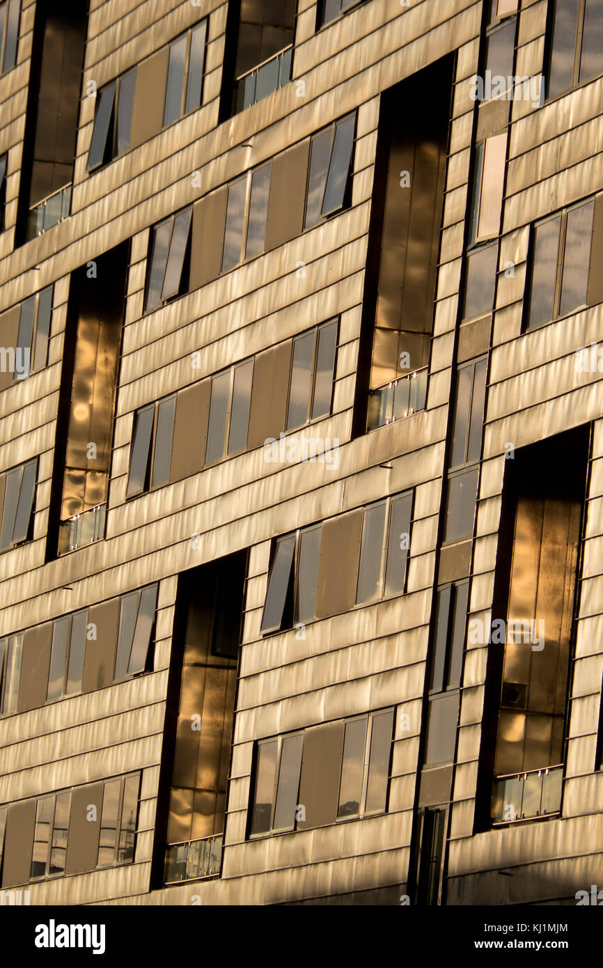 New residential apartments for students near Queen Mary University in