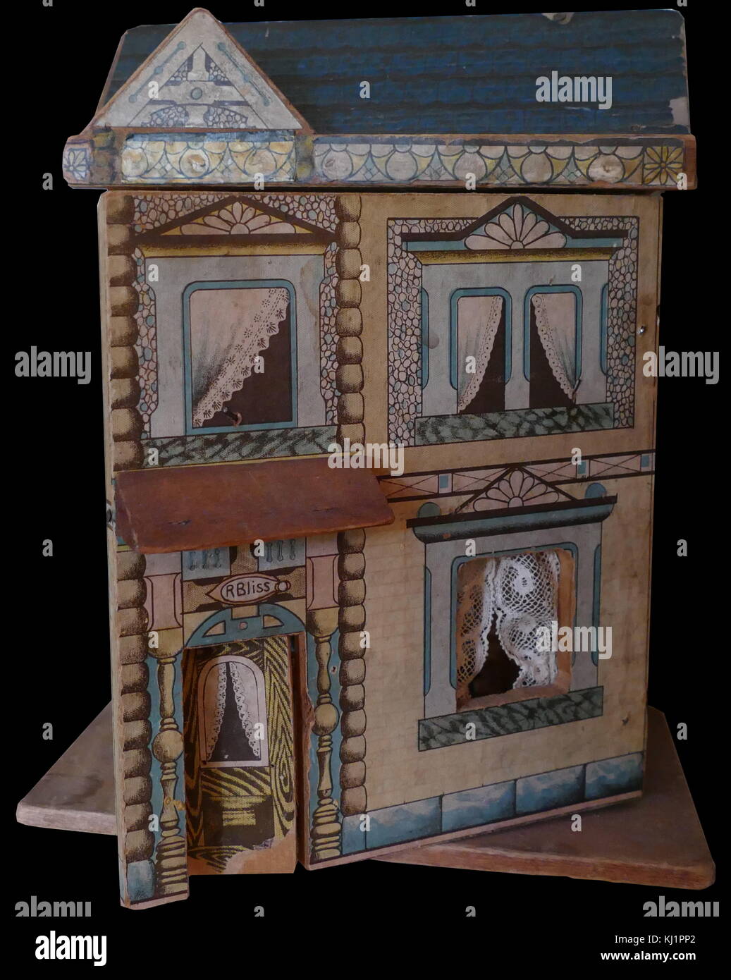 bliss dollhouse for sale