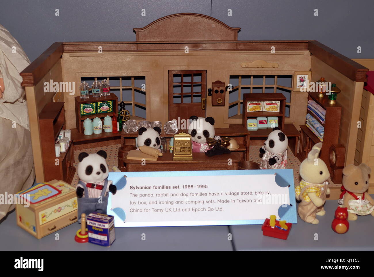 dolls house shops