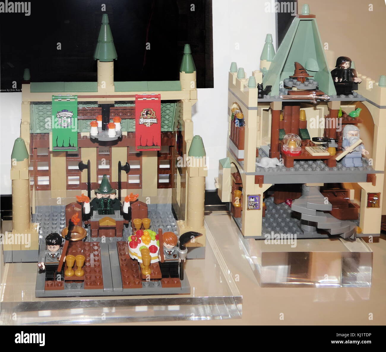 LEGO Harry Potter 2010