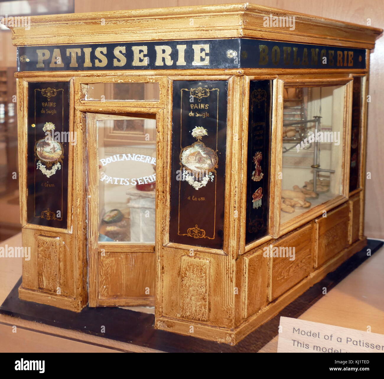 isabelles dollhouse puppenhaus