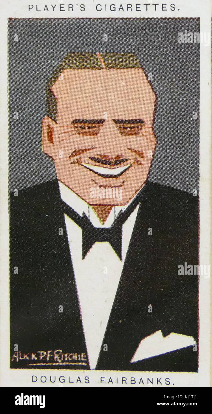 Aeroplane Series, Player's Cigarettes, 50-cards, 1926, UK