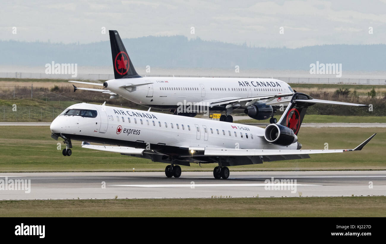 Unduh 87+ Background Of Air Canada HD Terbaru