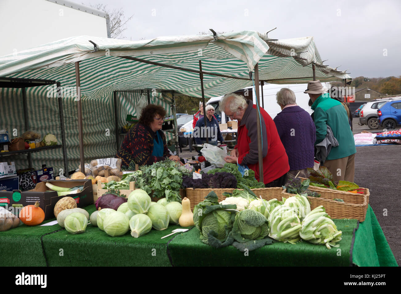 Hatherleigh market hi-res stock photography and images - Alamy