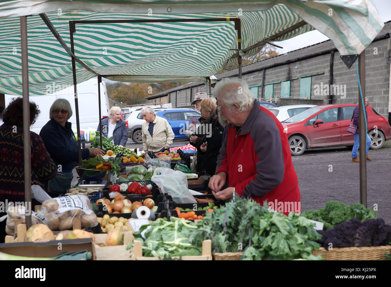 Hatherleigh market hi-res stock photography and images - Alamy