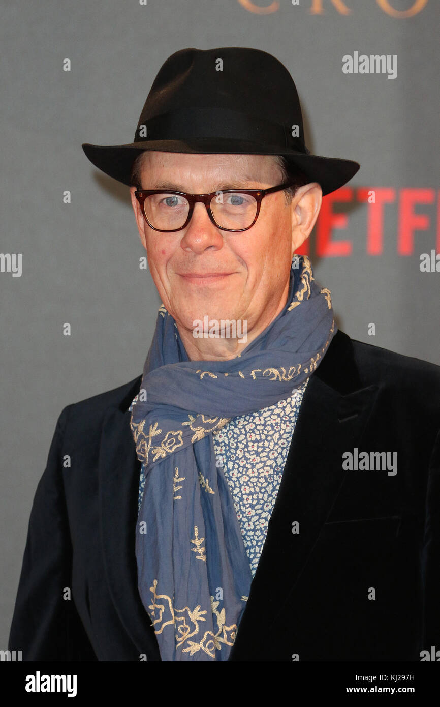 Alex jennings where hires stock photography and images Alamy