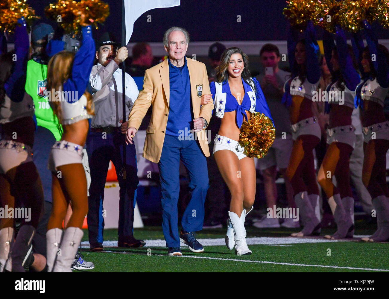 Nfc championship staubach hi-res stock photography and images - Alamy