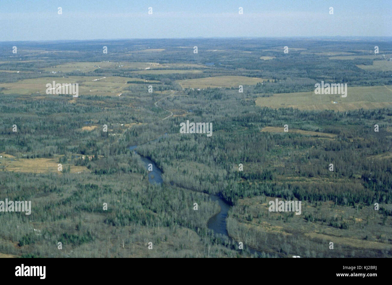 Aroostook national wildlife refuge hi-res stock photography and images ...