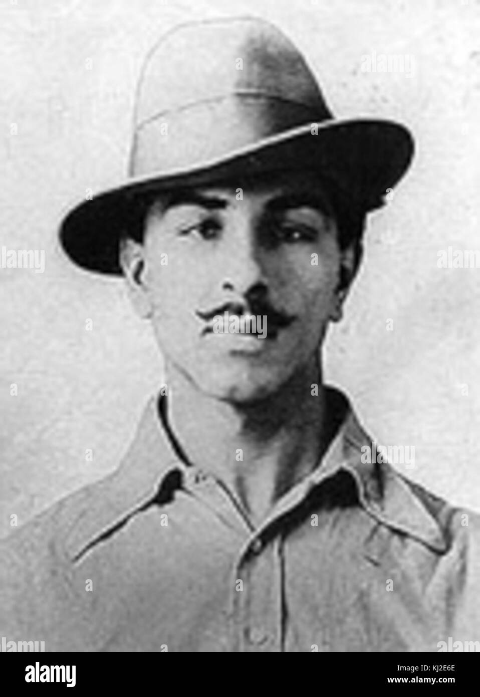 Bhagat Singh 1929 140x190 Stock Photo - Alamy