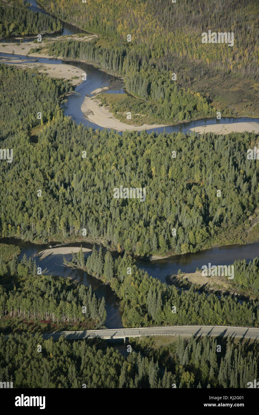 Bonanza creek hires stock photography and images Alamy