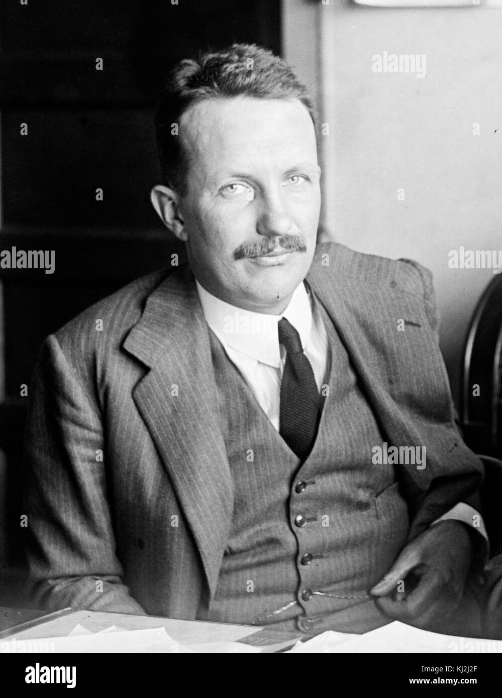 Kermit roosevelt hires stock photography and images Alamy