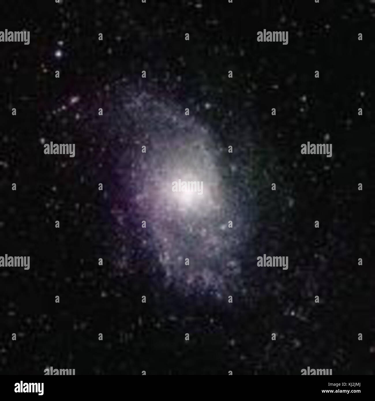 Object 033 Messier 33 hi-res stock photography and images - Alamy
