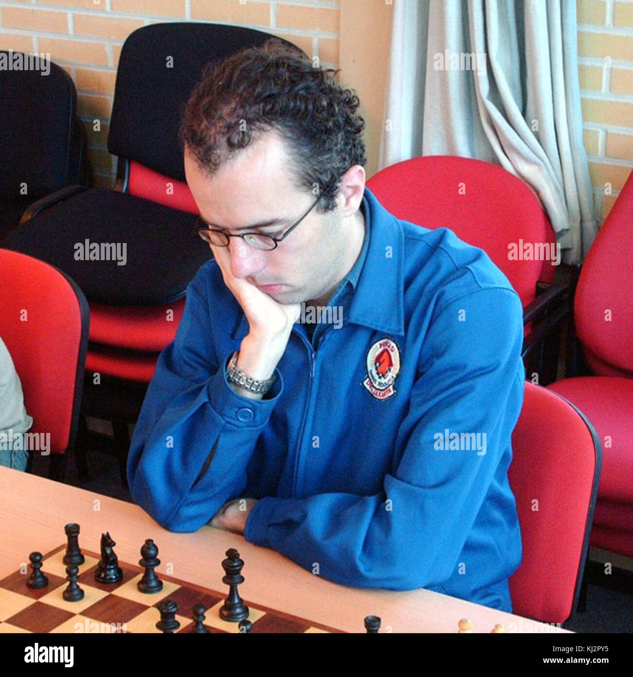 Van den Doel Erik Stock Photo Alamy