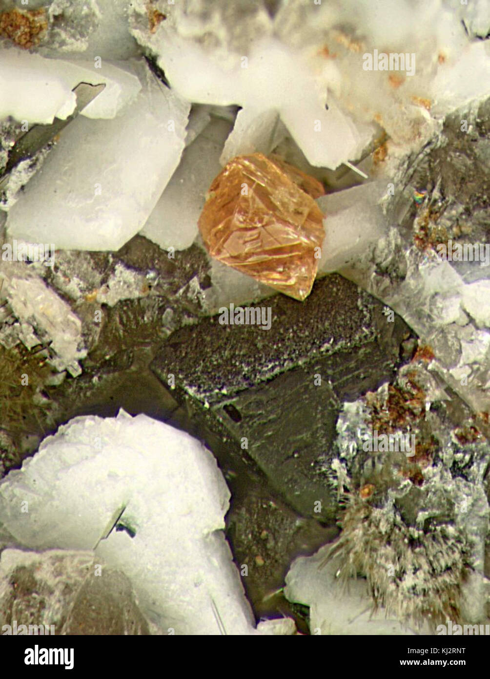 Microcline hi-res stock photography and images - Alamy