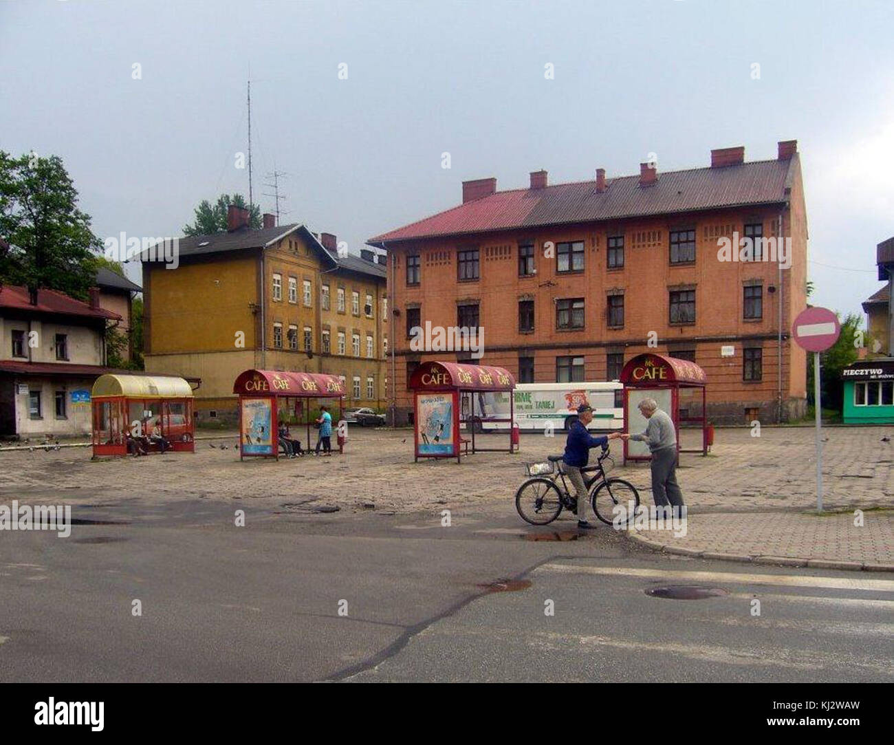 Czechowice dziedzice hires stock photography and images Alamy