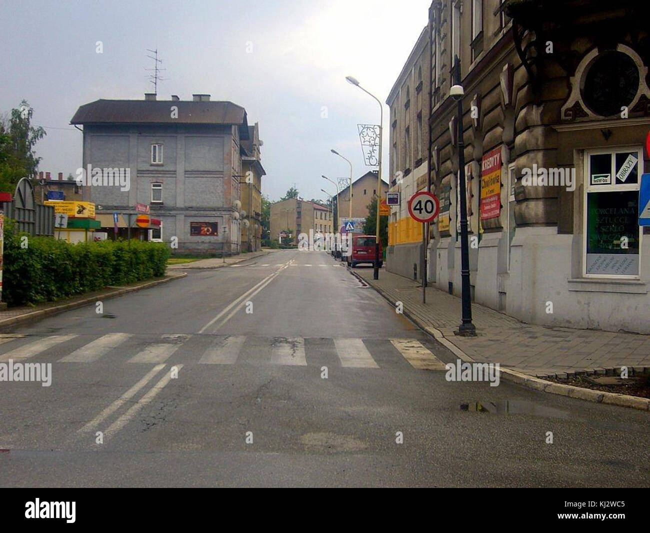 CzechowiceDziedzice fotopolska.eu (114184 Stock Photo Alamy