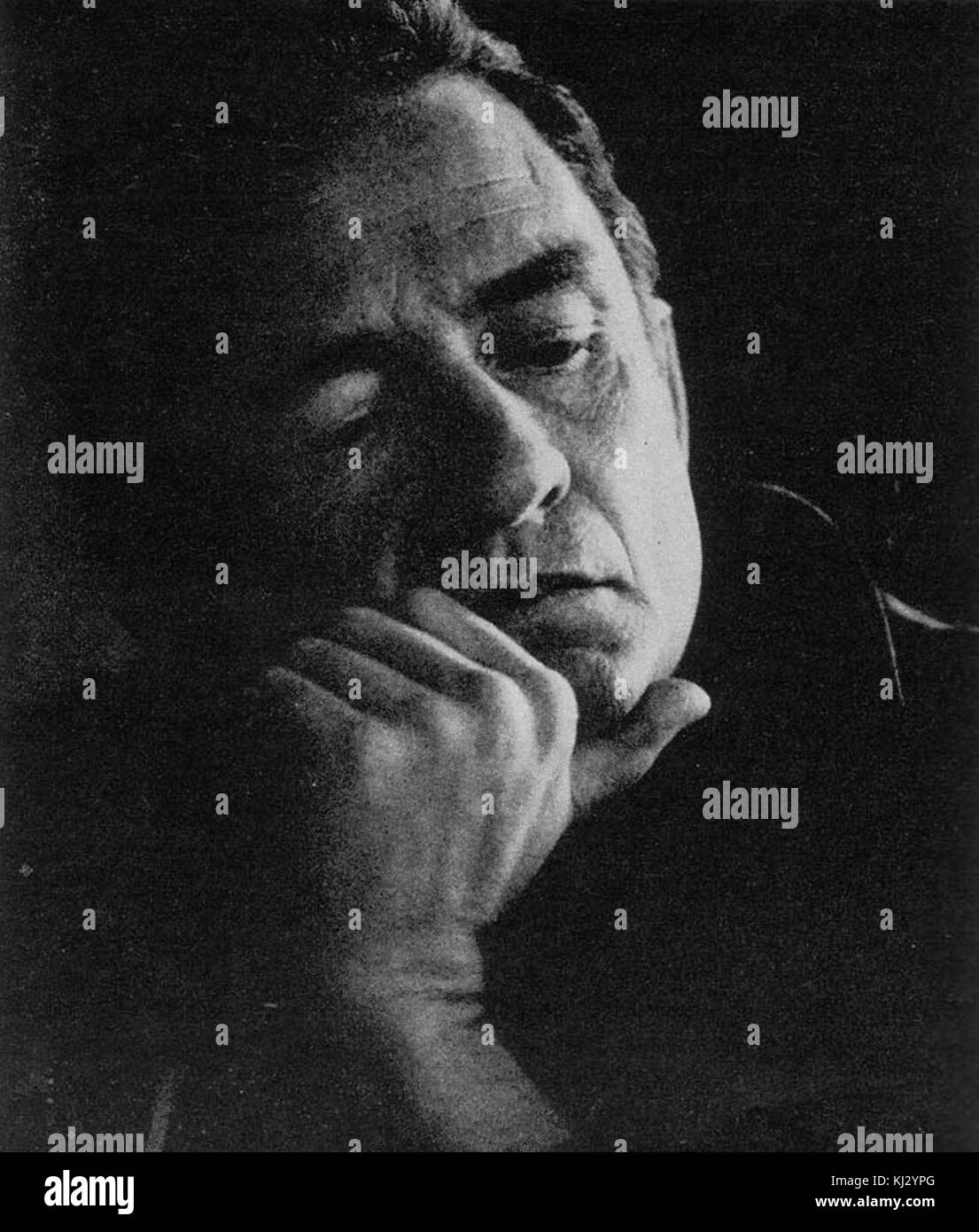 Johnny cash hi-res stock photography and images - Alamy