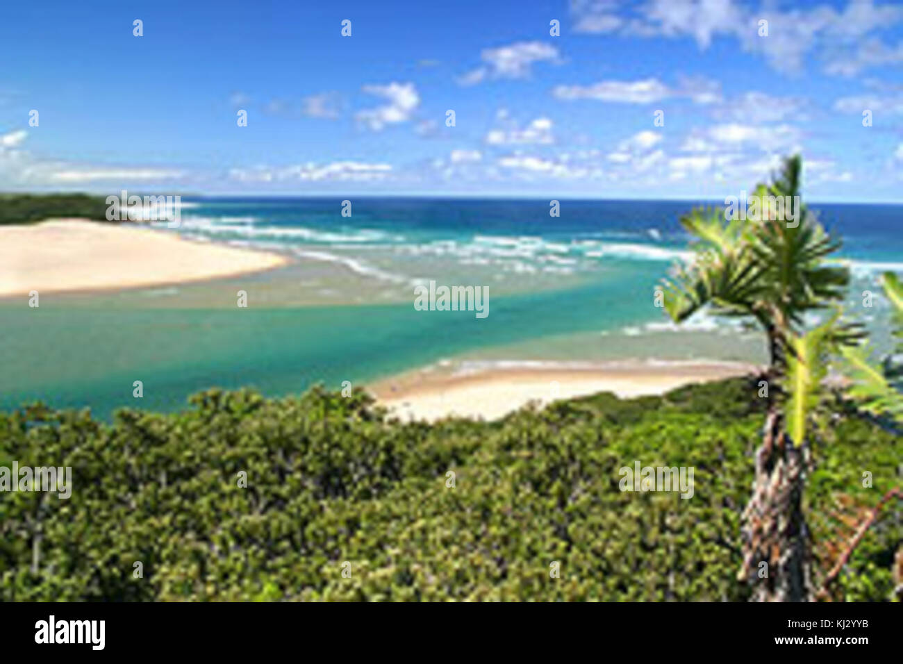 Keirivermouth Stock Photo Alamy