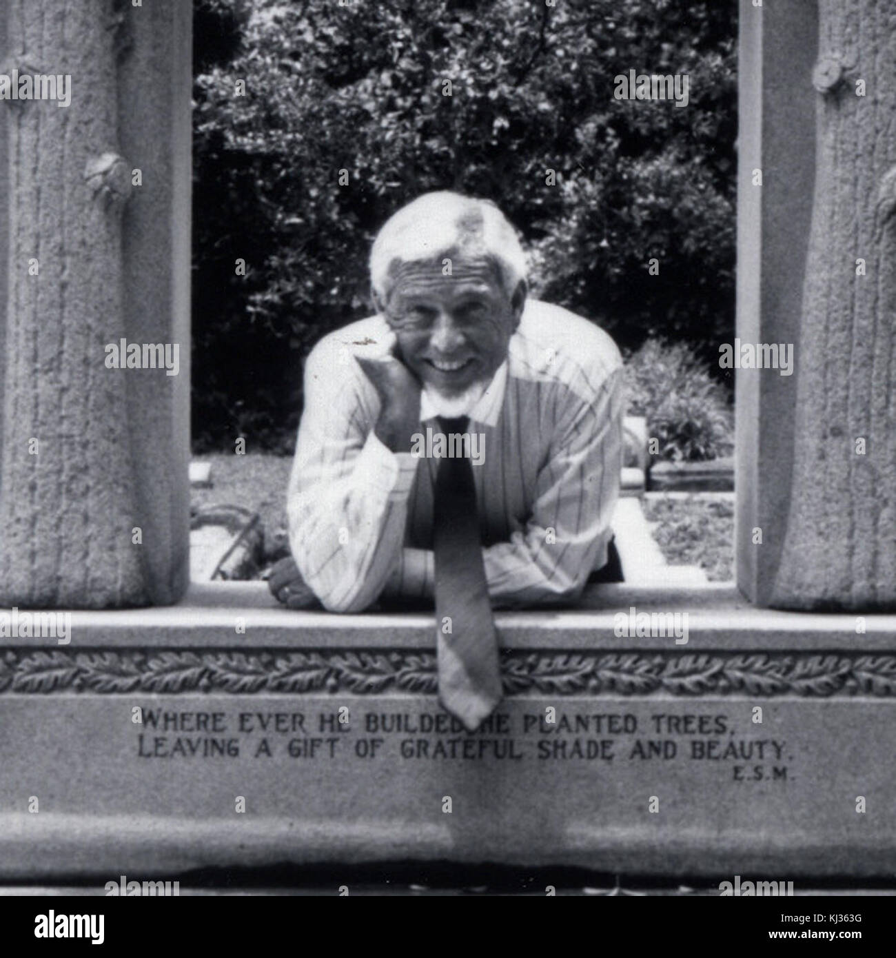 Burdette Keeland Jr Stock Photo Alamy