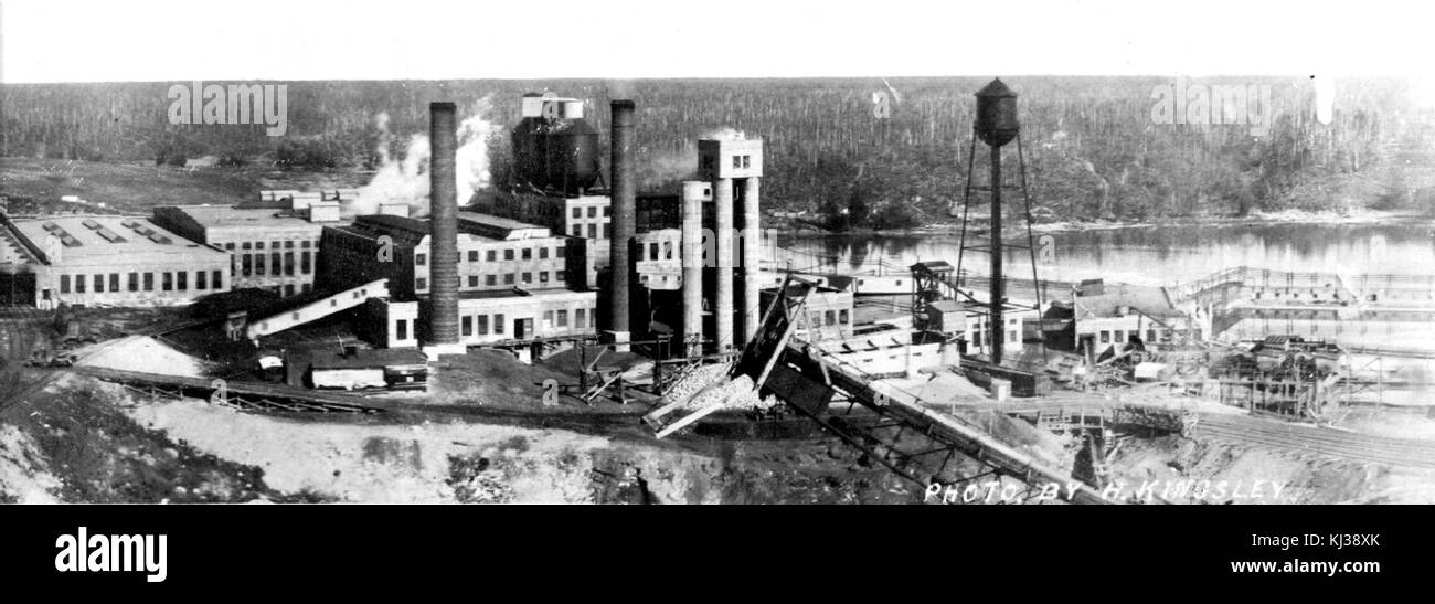 Iroquois falls ontario hires stock photography and images Alamy