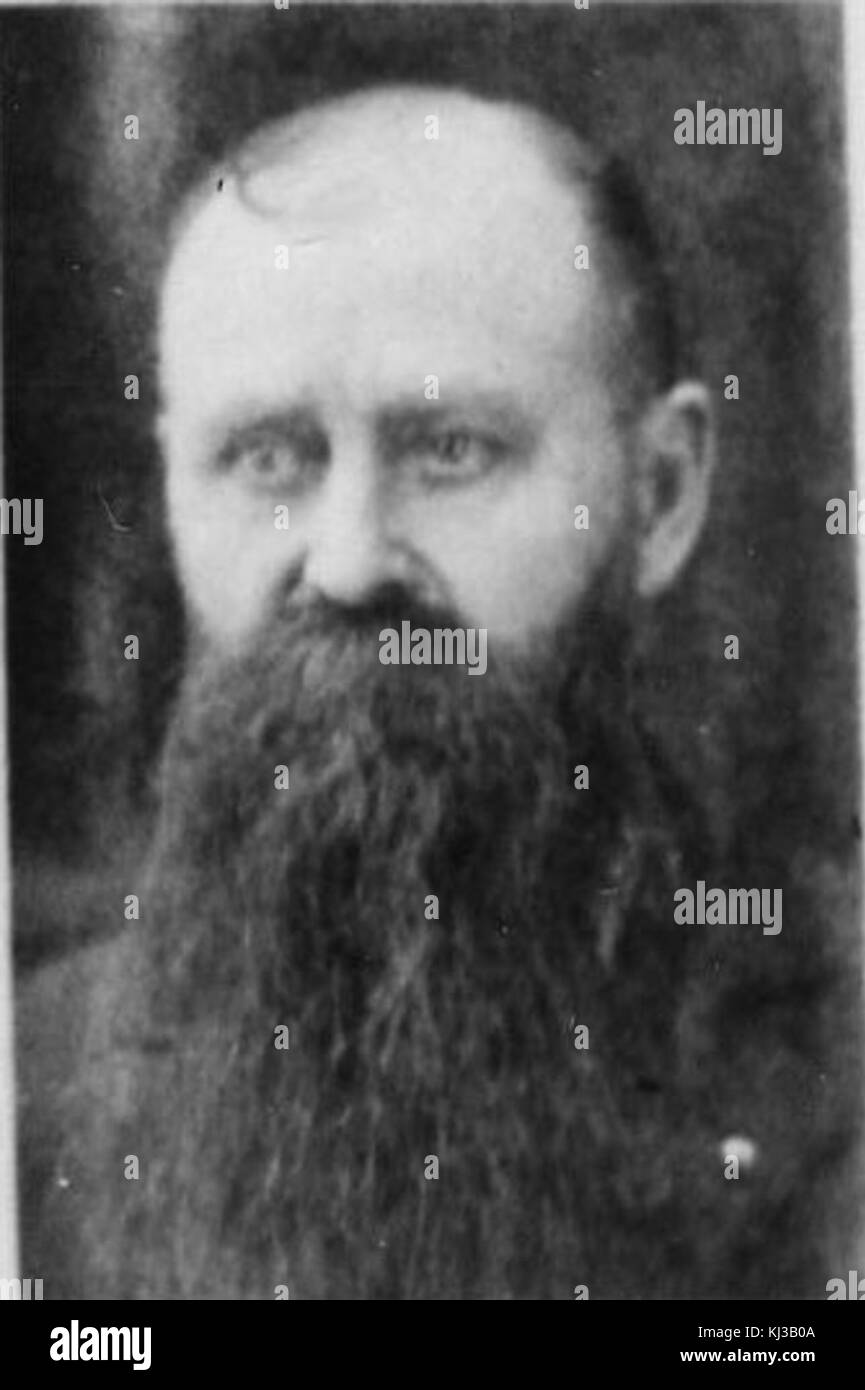 A reference to C.W. Hodgdon, associated with a specific historical or business context, possibly in manufacturing or industry. Stock Photo