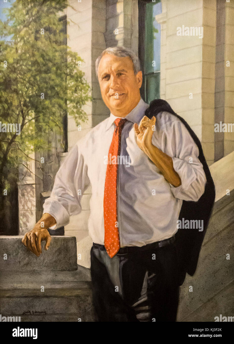 bill-ritter-hi-res-stock-photography-and-images-alamy