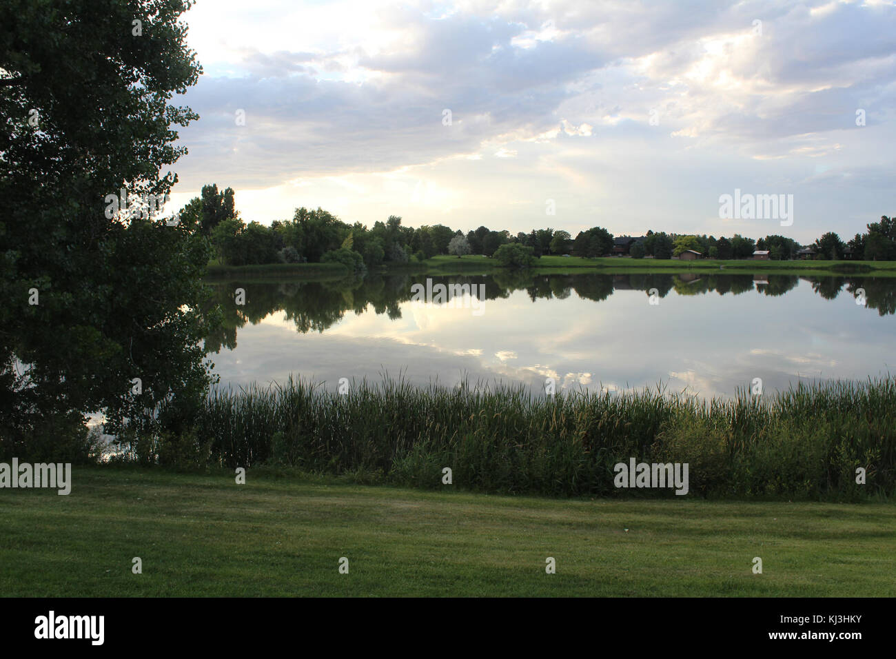 Bittersweet Park (28018291433 Stock Photo Alamy