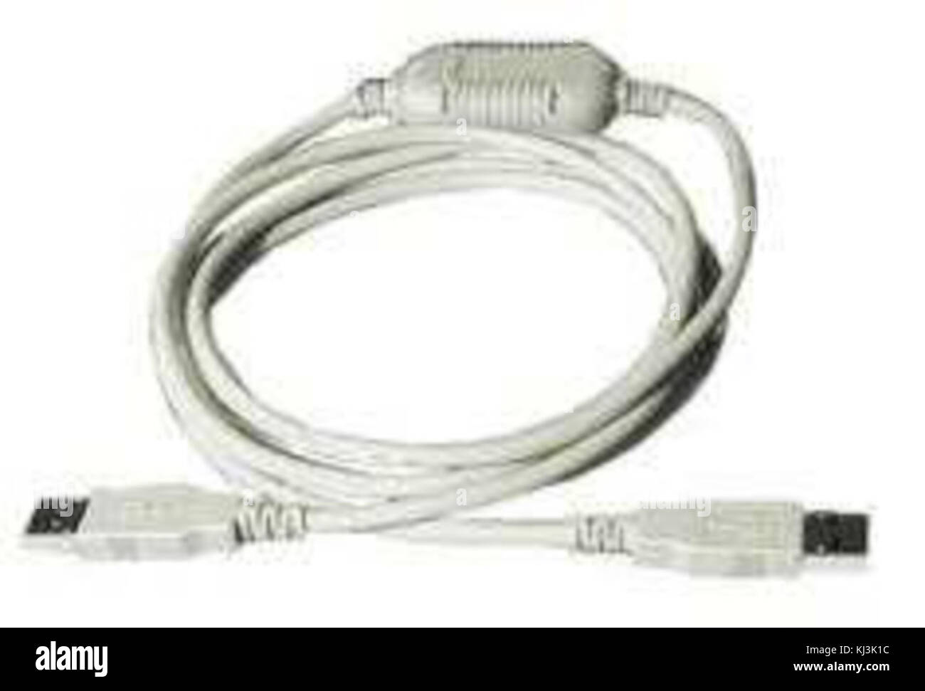 USB Host to host Stock Photo - Alamy