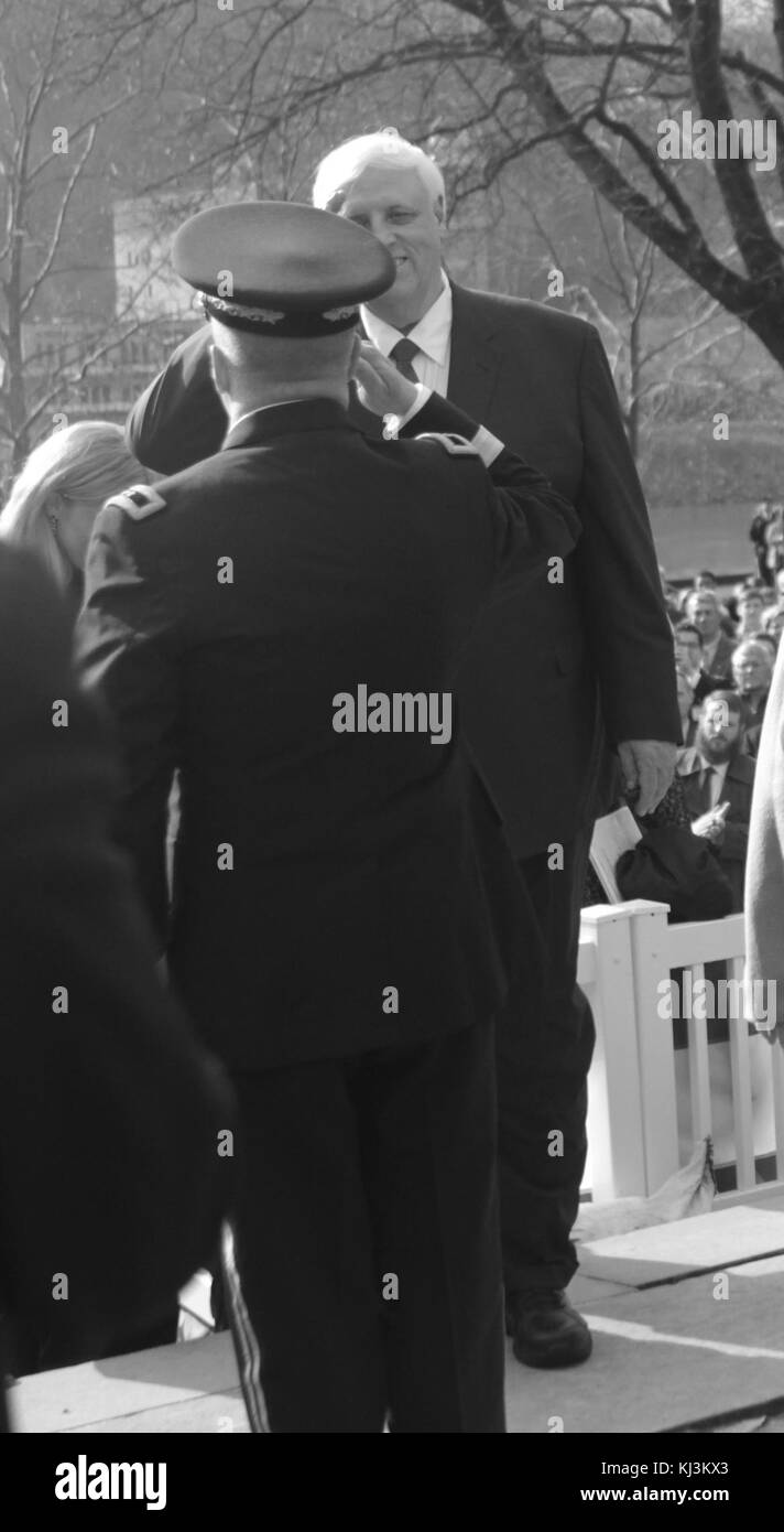 2017 in west Black and White Stock Photos Images Alamy