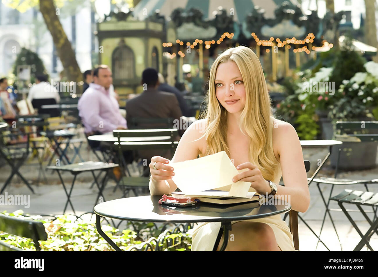 Letters To Juliet Movie Letters to juliet movie