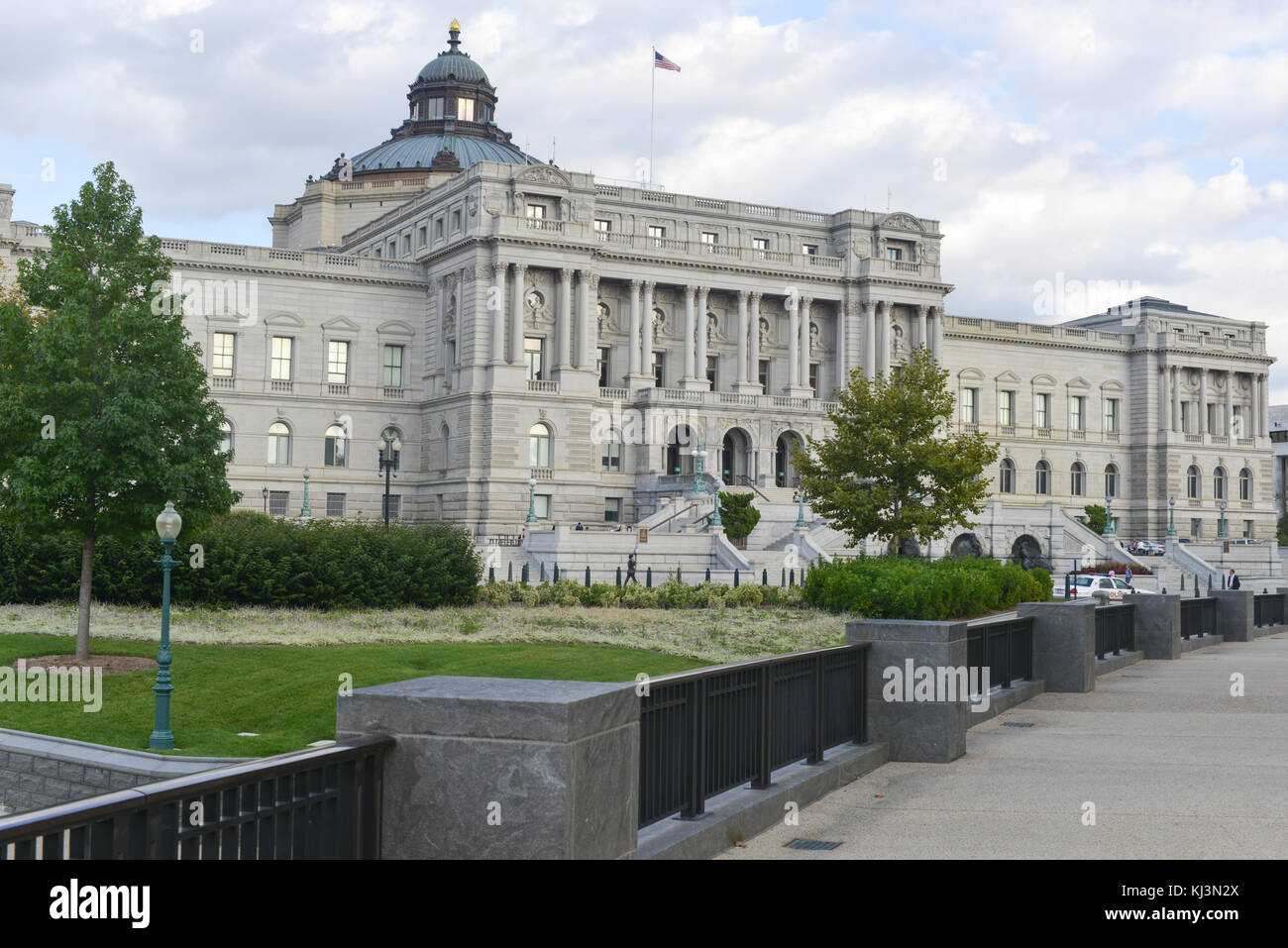 Library of Congress in Washington, DC Stock Photo - Alamy