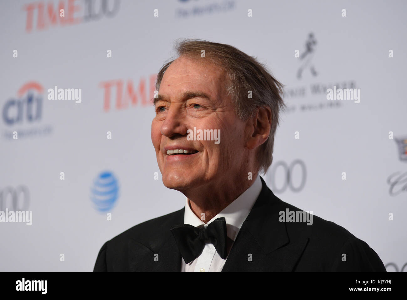 Charlie rose hi-res stock photography and images - Alamy