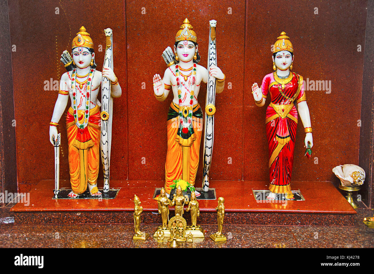 Patit pavan sri ram mandir hires stock photography and images Alamy
