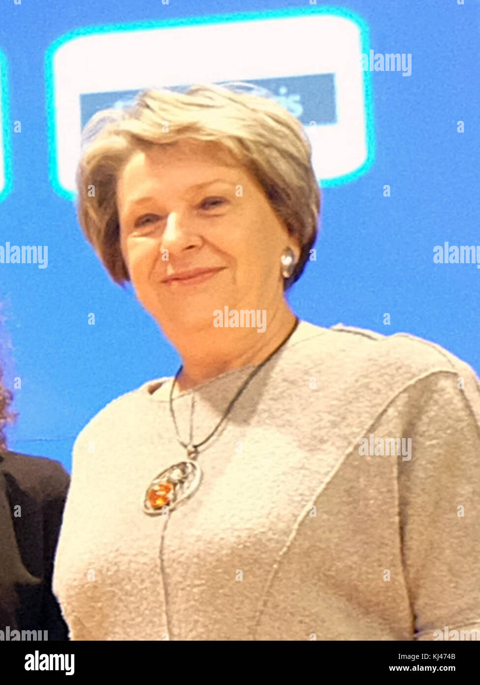 Irena Eris 2017 Stock Photo - Alamy