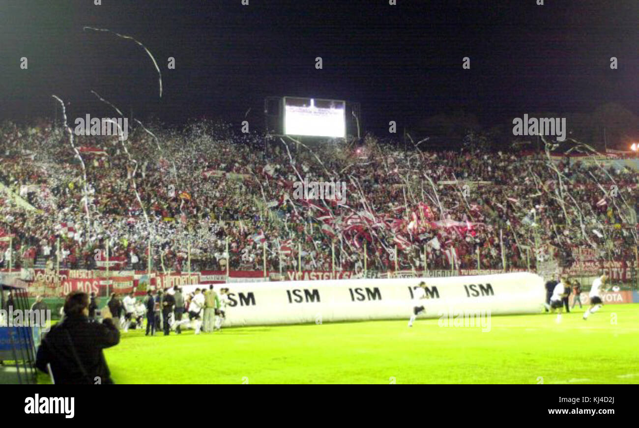File:Estadio Ferro Carril Oeste platea.jpg - Wikimedia Commons
