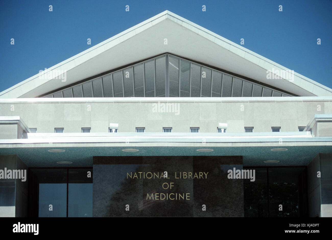 NIH national library of medicine (6 Stock Photo Alamy