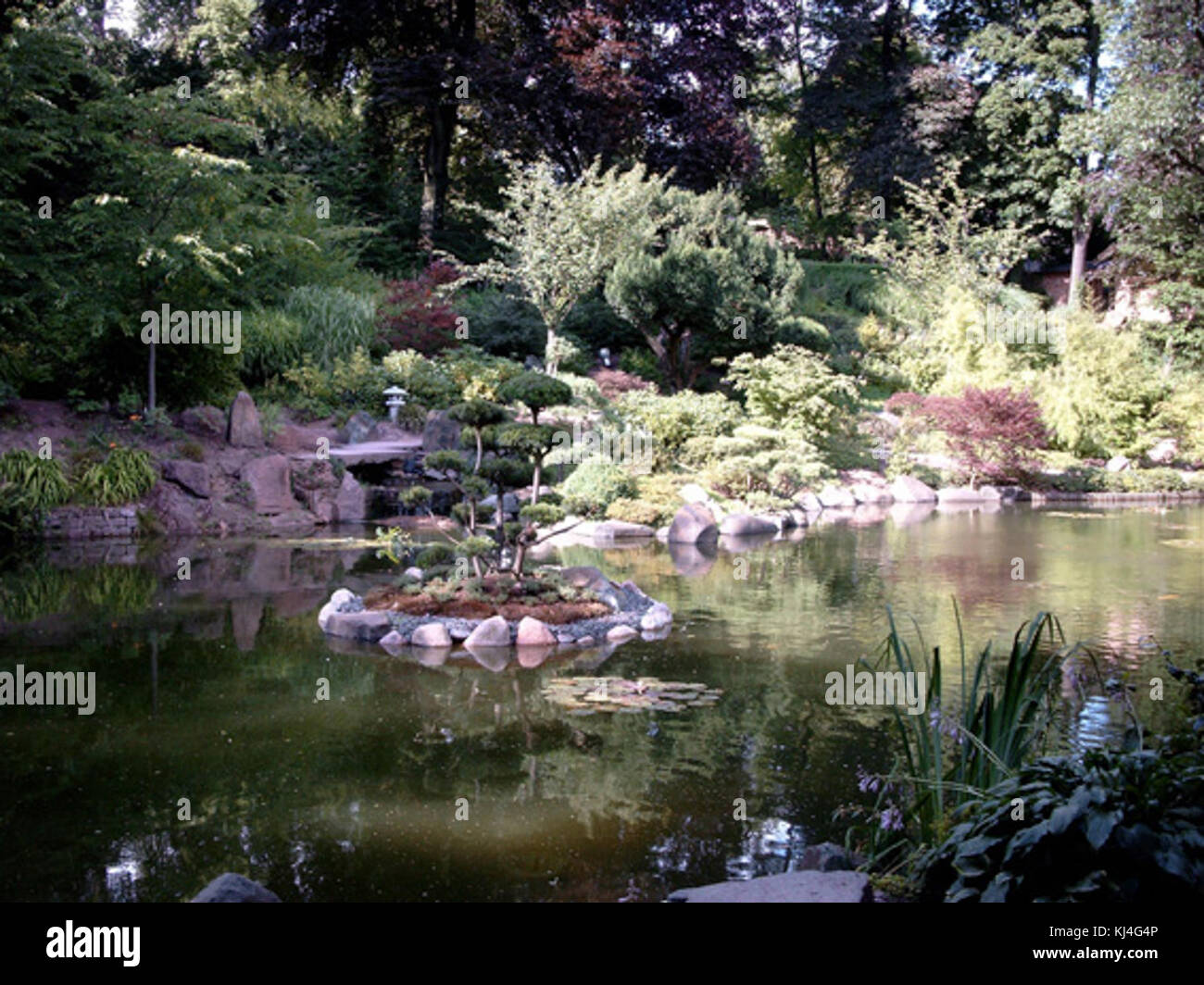 Oberer teich hires stock photography and images Alamy