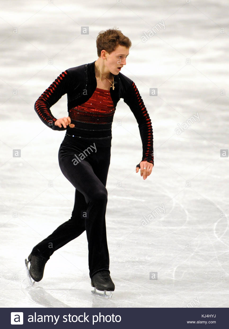 Maxim Kovtun won silver at the European Championships in Stockholm 43 Maxim Kovtun won silver at the European Championships in Stockholm 28