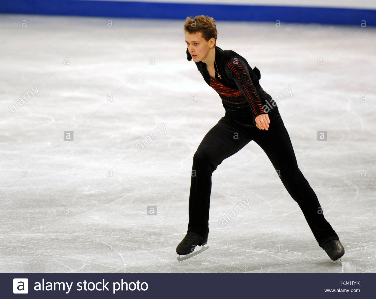 Maxim Kovtun won silver at the European Championships in Stockholm 46 Maxim Kovtun won silver at the European Championships in Stockholm 26