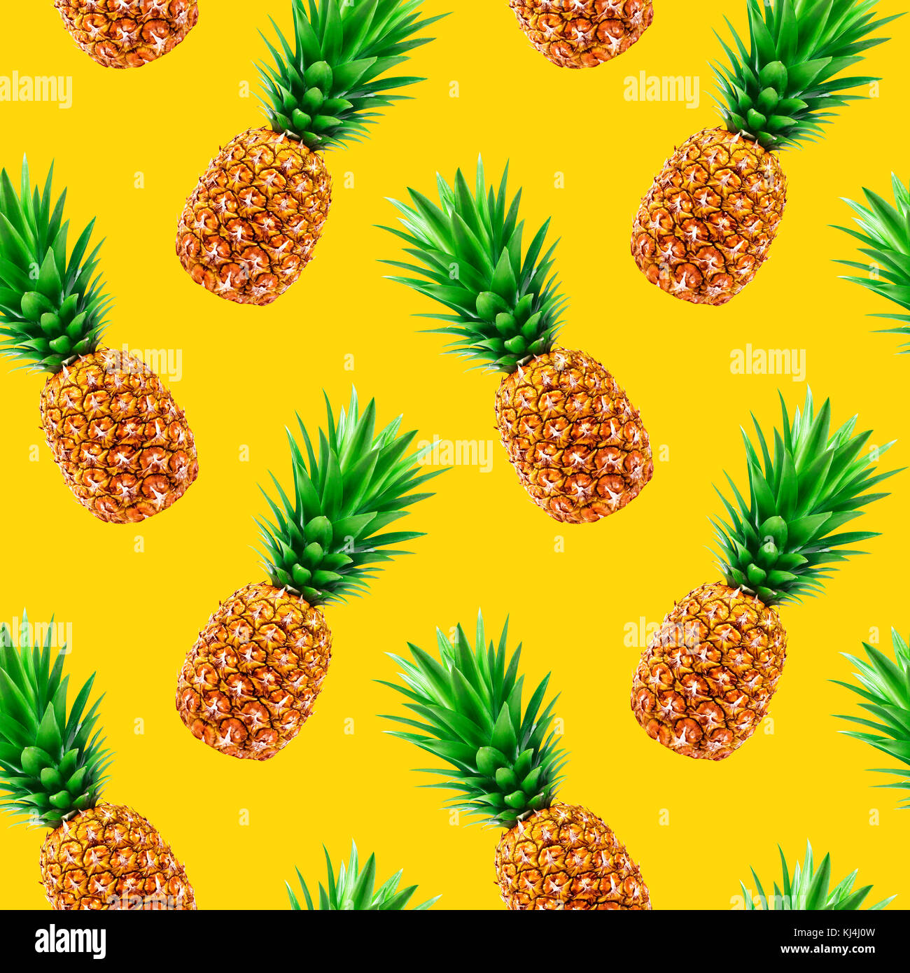 pineapple wallpaper patterns